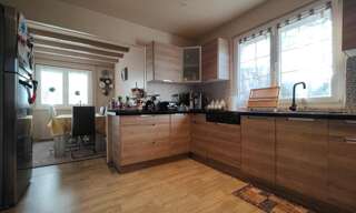 Maison 6 Pièces 148 m² à vendre à Boubiers (60240)