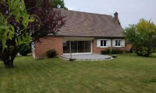 Maison 6 Pièces 148 m² à vendre à Boubiers (60240)