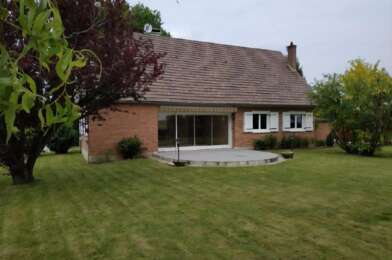 Maison 6 pièces 357000 €