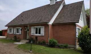 Maison 6 Pièces 148 m² à vendre à Boubiers (60240)