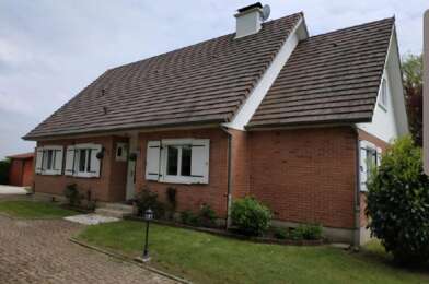 Maison 6 pièces 353000 €
