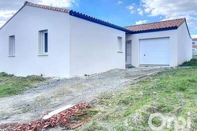 Maison 4 pièces 280500 €