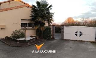 Appartement 6 Pièces 193 m² à vendre à 79150 Argenton-les-Vallées (79150)