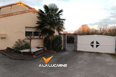 Appartement 6 pièces 183750 €