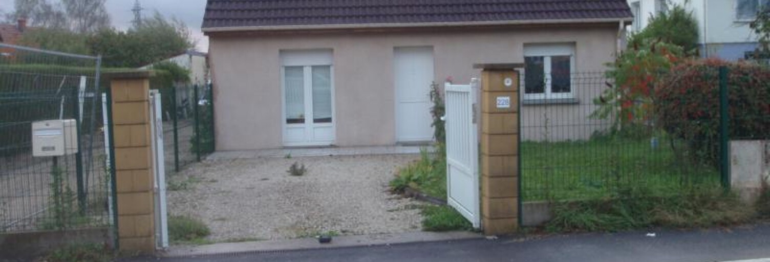 Maison 4 Pièces 78 m² à vendre à Saint-Jean-de-Braye (45800)