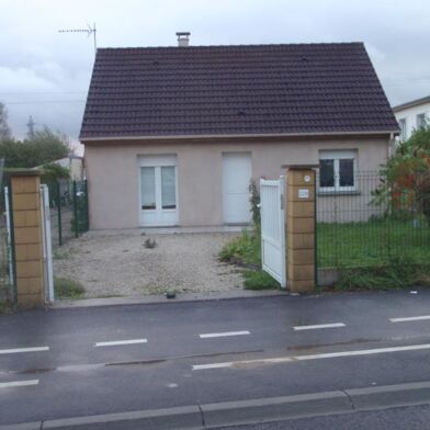 Maison 4 pièces 221000 €