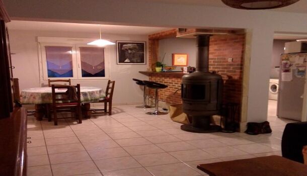 Villa / Maison 4 pièces  à vendre Saint-Jean-de-Braye 45800