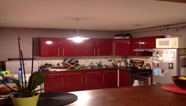 Villa / Maison 4 pièces  à vendre Saint-Jean-de-Braye 45800