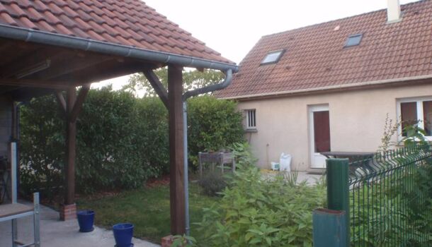 Villa / Maison 4 pièces  à vendre Saint-Jean-de-Braye 45800