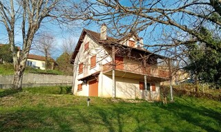 Maison 4 Pièces 84 m² à vendre à Martiel (12200)