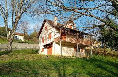 vente maison 127 000 € à proximité de Limogne-en-Quercy (46260)