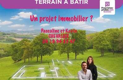 vente terrain 200 000 € à proximité de La Fare-les-Oliviers (13580)