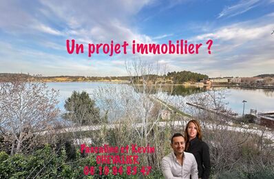 vente appartement 319 000 € à proximité de Martigues (13500)