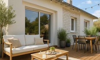 Maison 5 Pièces 150 m² à vendre à Mussidan (24400)
