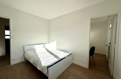 location appartement 495 € CC /mois à proximité de Bouchemaine (49080)