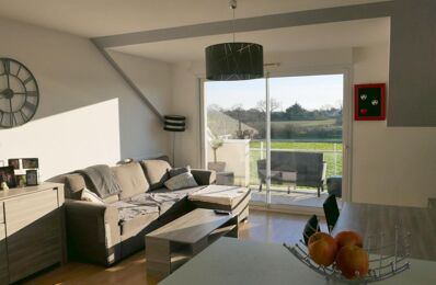 location appartement 813 € CC /mois à proximité de Montoir-de-Bretagne (44550)