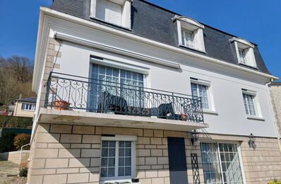 vente maison 248 000 € à proximité de Saint-Ouen-des-Champs (27680)