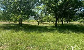 Terrain  4264 m² à vendre à Sergeac (24290)