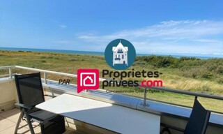 Appartement 2 Pièces 43 m² à vendre à Wimereux (62930)
