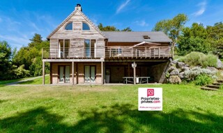 Maison 8 Pièces 197 m² à vendre à Neufchâtel-Hardelot (62152)