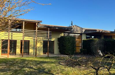 vente maison 519 500 € à proximité de Sainte-Croix-en-Plaine (68127)