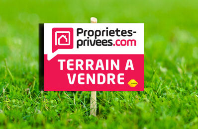 vente terrain 49 000 € à proximité de Vouneuil-sous-Biard (86580)