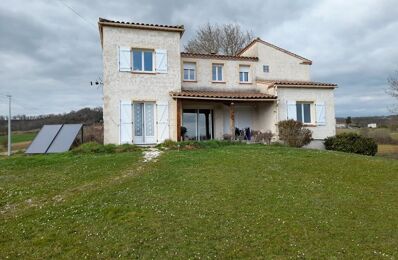 vente maison 227 900 € à proximité de Lendou-en-Quercy (46800)