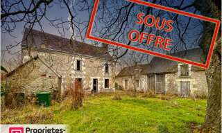 Maison 8 Pièces 140 m² à vendre à Billy (41130)