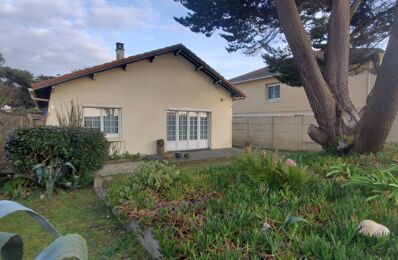 vente maison 488 753 € à proximité de La Plaine-sur-Mer (44770)