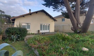 Maison 4 Pièces 93 m² à vendre à Saint-Brevin-les-Pins (44250)