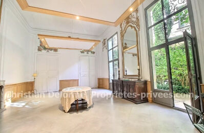 vente maison 995 000 € à proximité de Saint-Chaptes (30190)