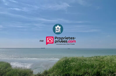 vente maison 387 000 € à proximité de Équihen-Plage (62224)