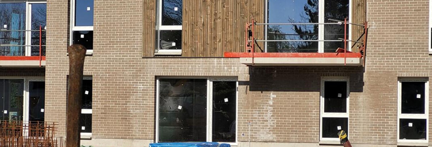 Appartement 3 Pièces 67 m² à vendre à Templeuve-en-Pévèle (59242)