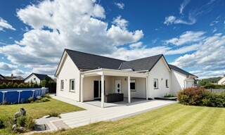Maison 7 Pièces 142 m² à vendre à Bessoncourt (90160)