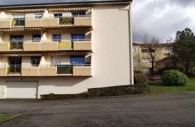 vente appartement 187 000 € à proximité de Compreignac (87140)