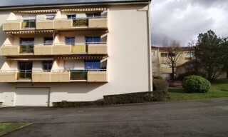 Appartement 4 Pièces 99 m² à vendre à Limoges (87000)