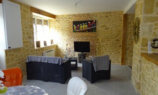 Maison 3 Pièces 77 m² à vendre à Montignac-Lascaux (24290)