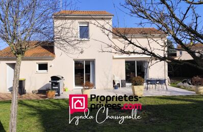 vente maison 307 000 € à proximité de Saint-Nizier-sous-Charlieu (42190)