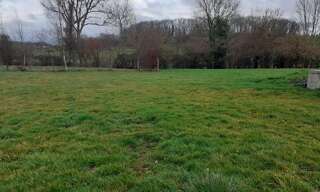 Terrain  629 m² à vendre à Saint-Aubin-en-Bray (60650)