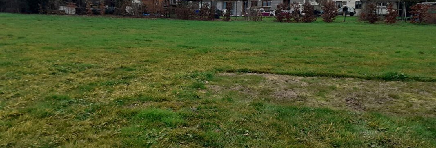 Terrain  575 m² à vendre à Saint-Aubin-en-Bray (60650)