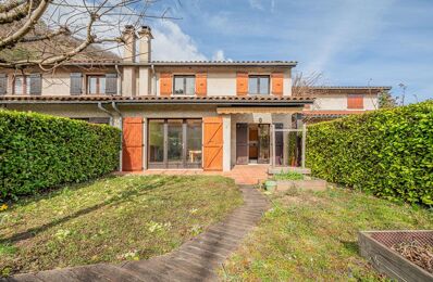 vente maison 415 000 € à proximité de Saint-Martin-de-la-Cluze (38650)