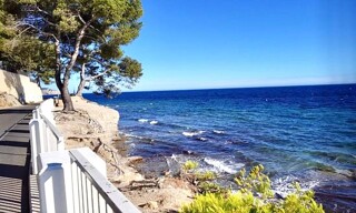 Appartement 1 Pièce 29 m² à vendre à La Ciotat (13600)
