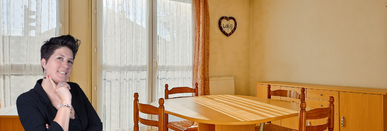 Appartement 3 Pièces 52 m² à vendre à Troyes (10000)