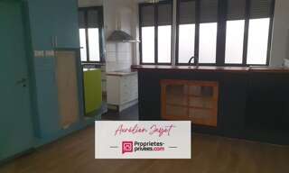 Appartement 2 Pièces 60 m² à vendre à Le Havre (76600)