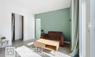 Appartement 2 Pièces 39 m² à vendre à Saint-Jean-de-Monts (85160)