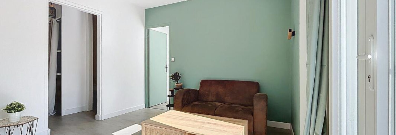 Appartement 2 Pièces 39 m² à vendre à Saint-Jean-de-Monts (85160)