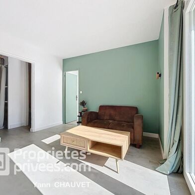 Appartement 2 pièces 148990 €