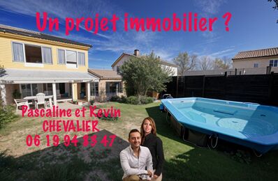 vente maison 320 000 € à proximité de Salon-de-Provence (13300)