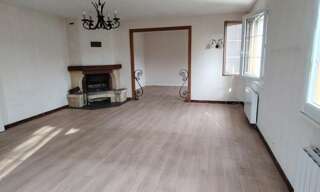 Maison 5 Pièces 180 m² à vendre à Montoire-sur-le-Loir (41800)