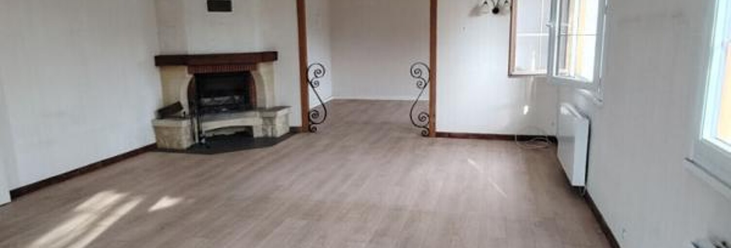 Maison 5 Pièces 180 m² à vendre à Montoire-sur-le-Loir (41800)